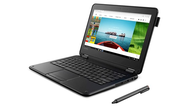 Un portable pour tous les élèves de 4e et 5e secondaire pour la rentrée scolaire