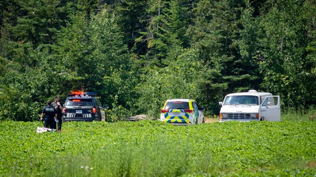 Accident à Saint-Arsène : la victime repose toujours dans un état critique 