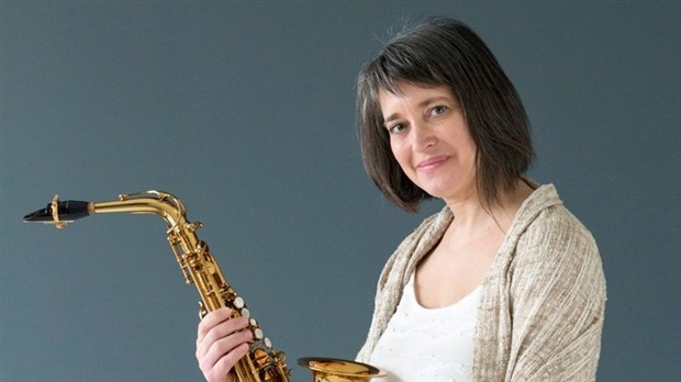 Le printemps créatif de Sophie Poulin de Courval