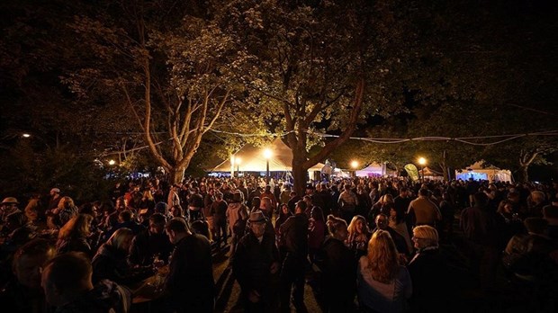 Bière Fest de Rivère-du-Loup : «À l’an prochain»