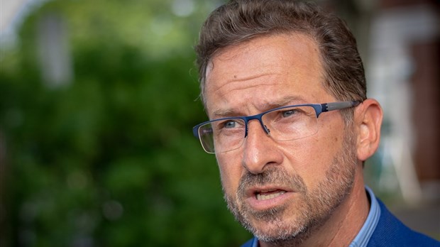 Accès aux télécommunications «Demeurer en région ne devrait pas être un handicap»