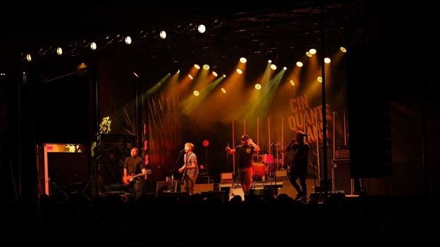 Report du Show de la rentrée et réouverture de la billetterie au Centre Culturel Berger