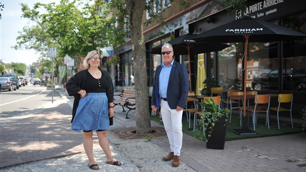 Laboratoire social : pour un centre-ville rassembleur et mobilisateur