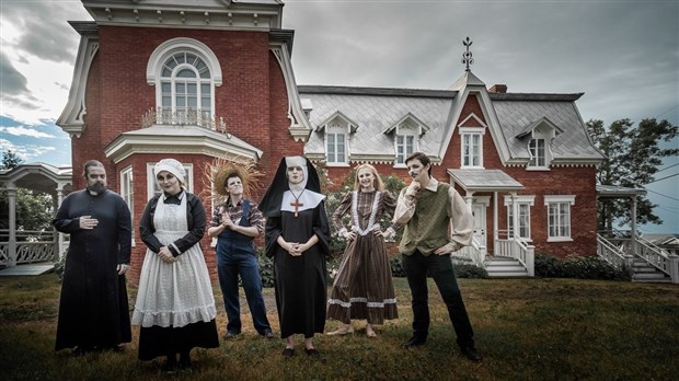 Tout culture RDL : un répertoire d’activités culturelles à Rivière-du-Loup