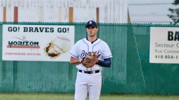 Une 4e victoire de suite pour les Braves Batitech 