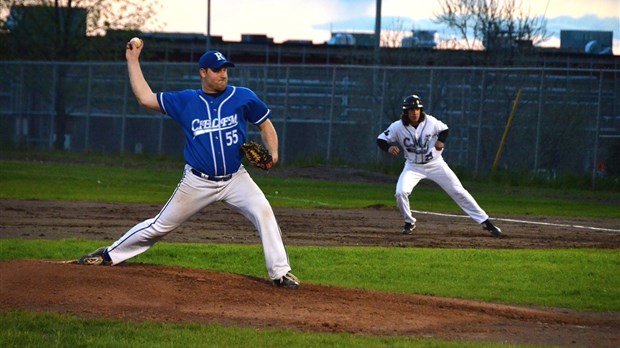 Baseball sénior : transaction entre le CIEL-FM et le Bérubé GM 