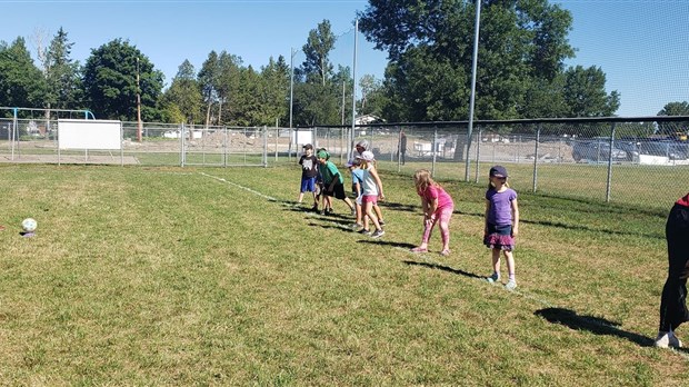 Les Amis de Ti-Bert en aide aux familles de Saint-Alexandre-de-Kamouraska 