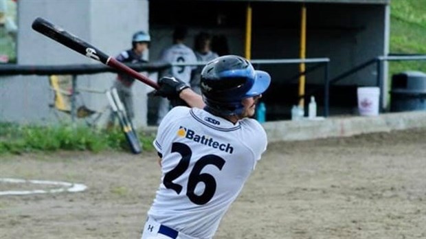 Une 5e victoire de suite pour les Braves 