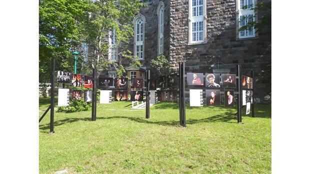 Des expositions photo en plein air à Trois-Pistoles