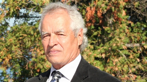 L’ex-maire de Cabano Jacques Asselin est décédé à l’âge de 80 ans