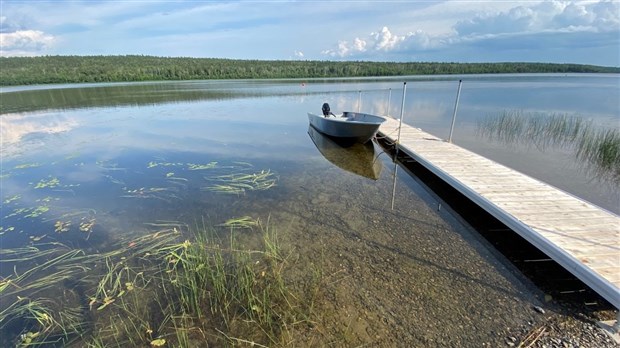 Soutien de près de 1,4 M$ à l’industrie touristique du Bas-Saint-Laurent