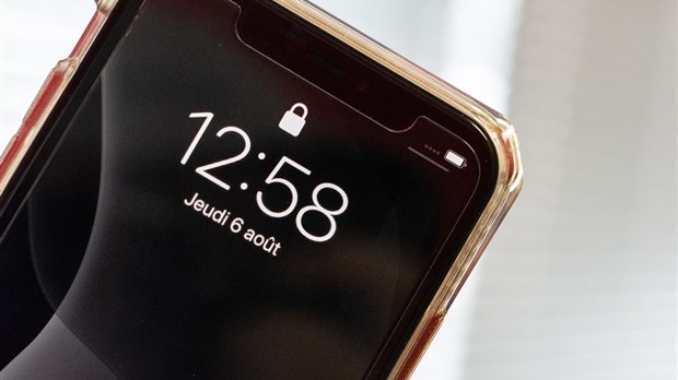 Réseau cellulaire : interruptions de service dans l’est du Canada 