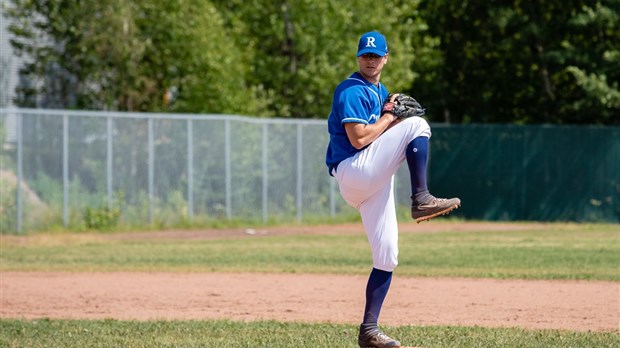Place aux séries dans la Ligue de baseball Puribec 