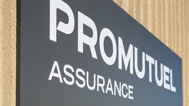 Promutuel Assurance lance son certificat d'assurance auto numérique