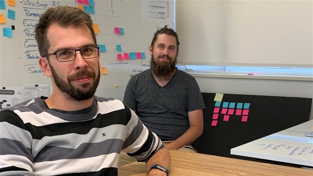 Le Cub3, incubateur-accélérateur d’entreprises jeunesse en mode numérique pour la rentrée