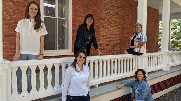 Le centre-ville accueille la Grande rentrée entrepreneuriale