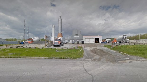 Une première convention collective CSN pour les opérateurs d’usine et les chauffeurs de bétonnières de Béton provincial