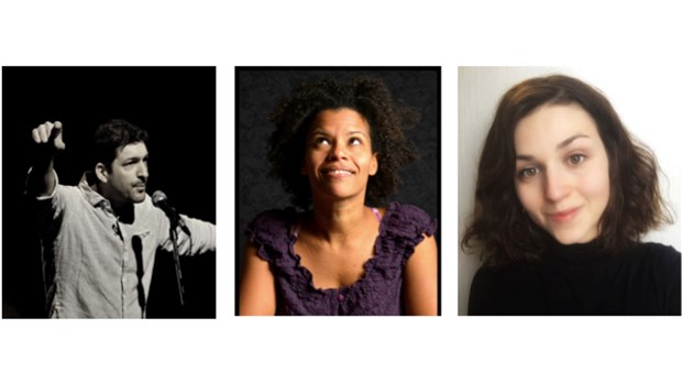 Soraïda Caron finaliste du prix Artiste de l’année au Bas-Saint-Laurent