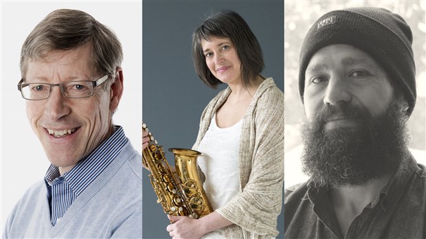 Dévoilement des finalistes pour le prix Andrée et Richard Levesque