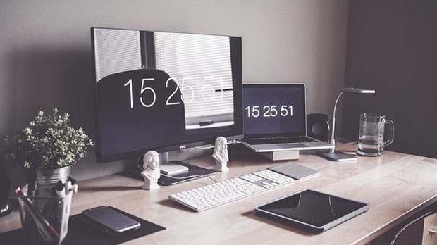 Pourquoi acheter du mobilier de bureau usagé?