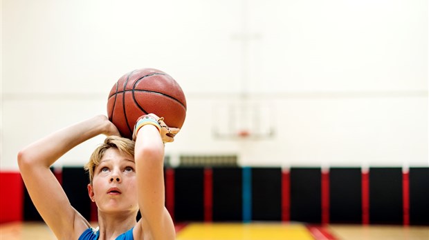 Les programmes particuliers et activités parascolaires recommenceront le 14 septembre 