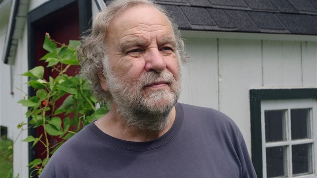 Parution du deuxième roman de l’auteur Daniel Michaud