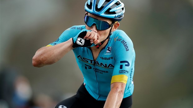 Une visibilité internationale pour Premier Tech au Tour de France