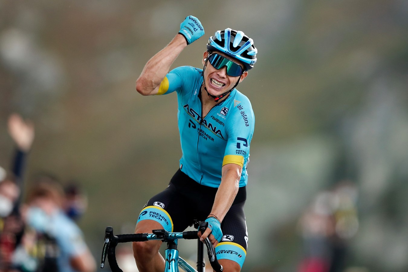 Une visibilité internationale pour Premier Tech au Tour de France