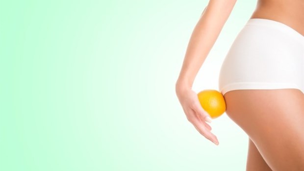 Traitement et alimentation anti-cellulite