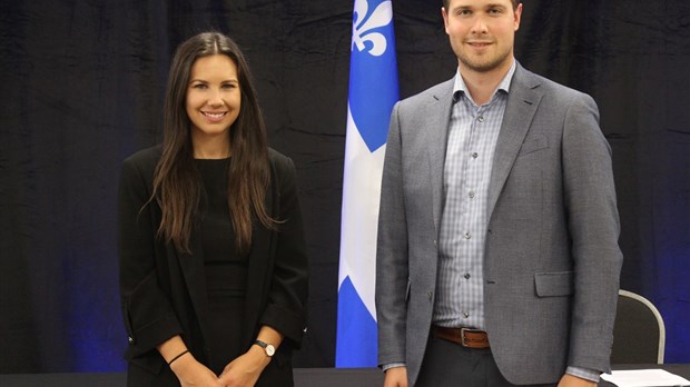 Discours du Trône : les quatre priorités du Bloc Québécois