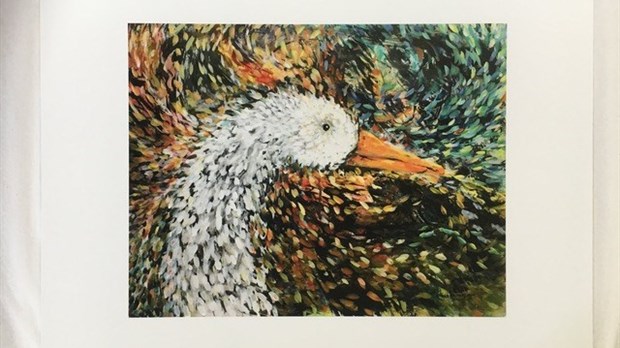 Le BeauLieu Culturel du Témiscouata lance son Encan virtuel en arts visuels