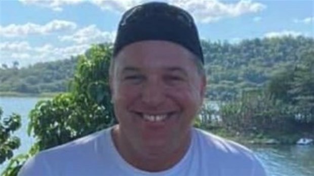 Disparition de Marc Saucier : la Sûreté du Québec demande l’aide de la population