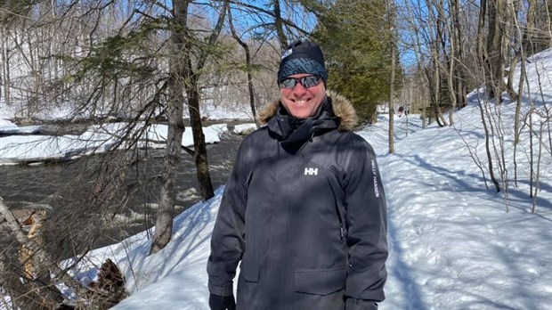 Disparition à Rimouski : Marc Saucier retrouvé sans vie
