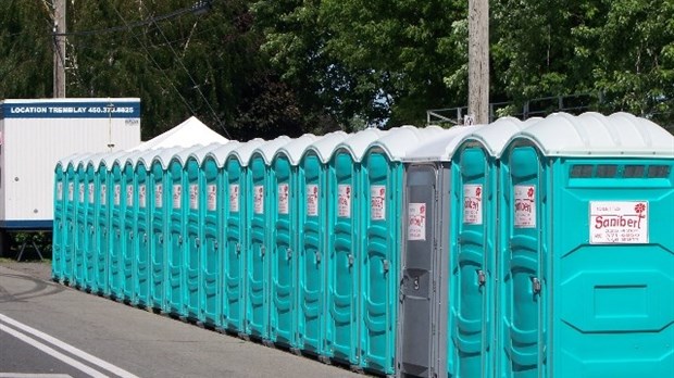 Les avantages et les inconvénients des toilettes portatives