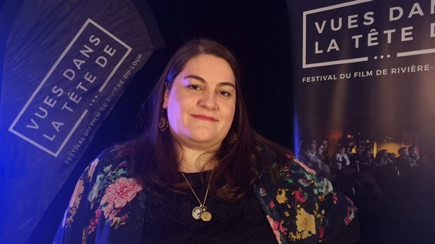 Vues dans la tête de Jeanne Leblanc : à la rencontre des cinéphiles sur le Web