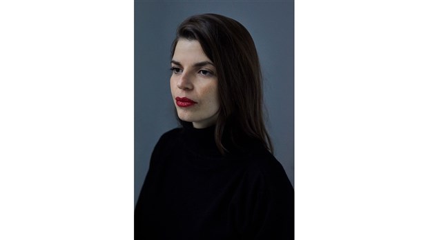 «Les grandes claques» de la Louperivoise Annie St-Pierre sélectionné à Sundance