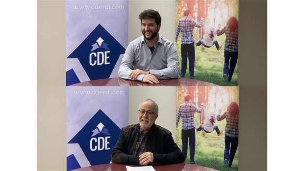 CDE: 30 ans, ça se célèbre !