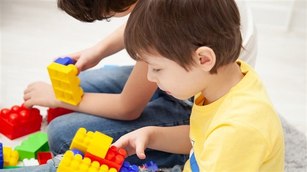 Des logements refusés parce qu’elles ont des enfants 