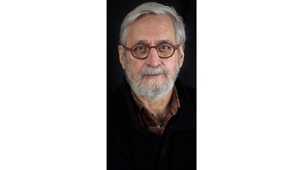 Le conseiller municipal indépendant sortant Maurice Vaney sollicite un quatrième mandat à Trois-Pistoles