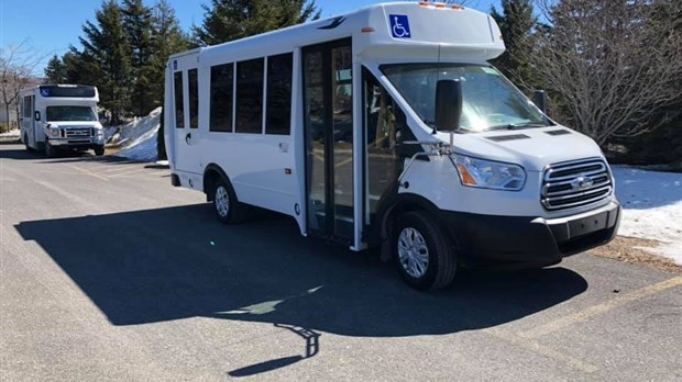 Québec solidaire appuie la création d’un réseau de transport collectif structurant au Bas-Saint-Laurent 