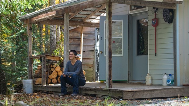 S’inspirer de la nature comme matière première