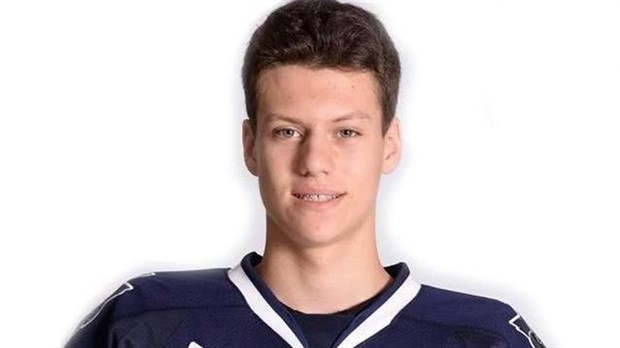 Les 3L signent l’ex-Albatros Dominic Cormier 