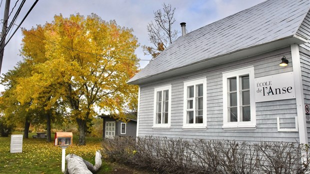 Le Centre d’interprétation du Chemin du Portage voit le jour à Notre-Dame-du-Portage