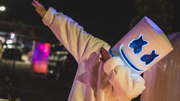 Le retour de l’Halloween à La Pocatière… c’est magique! 