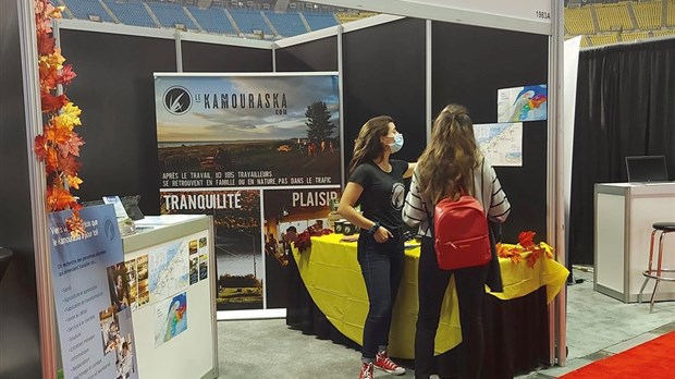 Arrimage Kamouraska : un nouvel atout pour l’attractivité de la région 