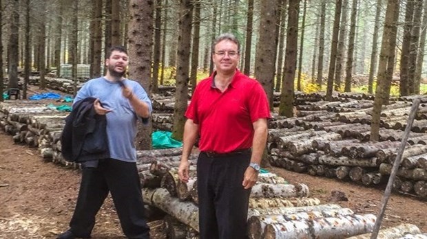 MRC de Témiscouata : Gaétan Ouellet présente de nouveaux engagements