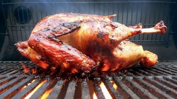 Des astuces pour cuisiner une dinde délicieuse