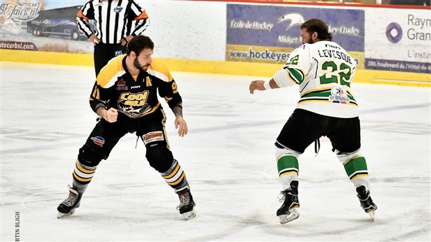 Les 3L ajoutent du muscle en faisant l’acquisition d’Hubert Poulin 