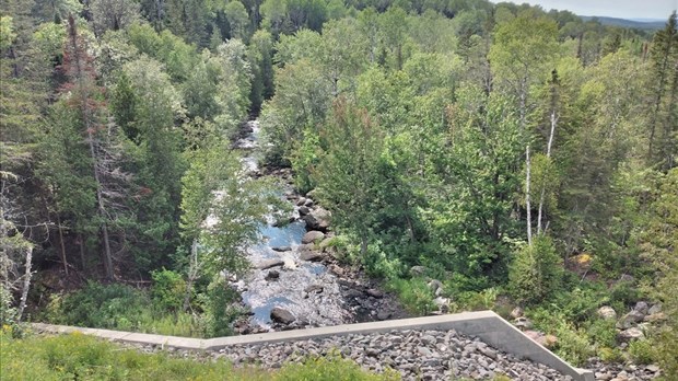 Une conférence virtuelle sur la disponibilité des eaux souterraines