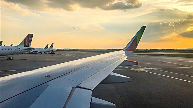Bouffée d’air frais pour les agences de voyages et les voyageurs